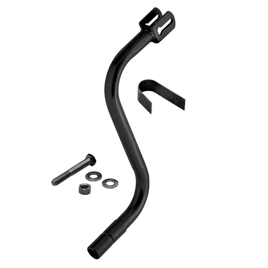 VIP 1 Trailer Jack Package 25K Rating Per Jack w/ Handles