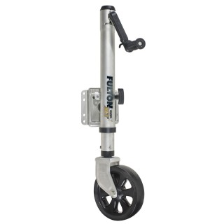Fulton XLT Boat Trailer Winch Single-Speed 1800 lbs + Fulton XLT Trailer Jack Sharkskin Saltwater Tested 1500 lbs 5 Year Warranty + Hardware Bolt-On Side Mount Fulton XLT Boat Trailer Winch Single-Speed 1800 lbs + Fulton XLT Trailer Jack Sharkskin Saltwater Tested 1500 lbs 5 Year Warranty + Hardware Bolt-On Side Mount