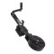 Fulton F2 Boat Trailer Winch 3200 lbs + XLT Tactical Black Trailer Jack Sharkskin Saltwater Tested 1500 lbs Lifetime Warranty + Hardware Bolt-On Side Mount Fulton F2 Boat Trailer Winch 3200 lbs + XLT Tactical Black Trailer Jack Sharkskin Saltwater Tested 1500 lbs Lifetime Warranty + Hardware Bolt-On Side Mount
