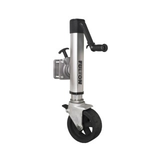 Fulton F2 Boat Trailer Winch Single-Speed 2000 lbs + F2 Trailer Jack 1600 lbs Lifetime Warranty + Hardware Bolt-On Side Mount Fulton F2 Boat Trailer Winch Single-Speed 2000 lbs + F2 Trailer Jack 1600 lbs Lifetime Warranty + Hardware Bolt-On Side Mount