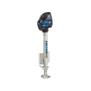 Fulton Electric Powered XLT Boat Trailer Winch 7K + XLT Powered Electric Trailer Jack 2500 lbs 5 Year Warranty + Hardware Bolt-On Side Mount Fulton Electric Powered XLT Boat Trailer Winch 7K + XLT Powered Electric Trailer Jack 2500 lbs 5 Year Warranty + Hardware Bolt-On Side Mount
