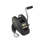 Fulton XLT Boat Trailer Winch 1500 lbs + XP Trailer Jack 1500 lbs 5 Year Warranty + Hardware Bolt-On Side Mount Fulton XLT Boat Trailer Winch 1500 lbs + XP Trailer Jack 1500 lbs 5 Year Warranty + Hardware Bolt-On Side Mount