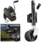 Fulton XLT Boat Trailer Winch 1500 lbs + XP Trailer Jack 1500 lbs Lift Dual Wheel 5 Year Warranty + Hardware Bolt-On Side Mount Fulton XLT Boat Trailer Winch 1500 lbs + XP Trailer Jack 1500 lbs Lift Dual Wheel 5 Year Warranty + Hardware Bolt-On Side Mount