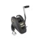 Fulton XLT Boat Trailer Winch 1800 lbs + XLT Powered Electric Trailer Jack 2500 lbs 5 Year Warranty + Hardware Bolt-On Side Mount Fulton XLT Boat Trailer Winch 1800 lbs + XLT Powered Electric Trailer Jack 2500 lbs 5 Year Warranty + Hardware Bolt-On Side Mount