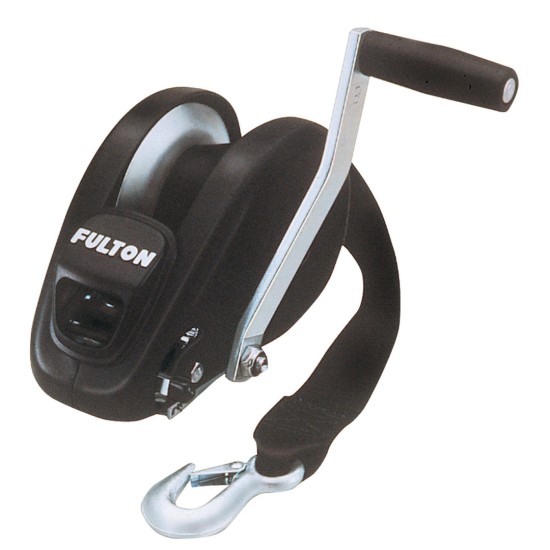 Fulton XLT Boat Trailer Winch Single-Speed 1800 lbs + Boat Tactical Black Trailer Jack Sharkskin Saltwater Tested 1500 lbs 5 Year Warranty + Hardware Bolt-On Side Mount Fulton XLT Boat Trailer Winch Single-Speed 1800 lbs + Boat Tactical Black Trailer Jack Sharkskin Saltwater Tested 1500 lbs 5 Year Warranty + Hardware Bolt-On Side Mount