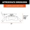 CURT Q24 5th Wheel Hitch 24K GTW Dual Jaw with Spherical Axial Bearing