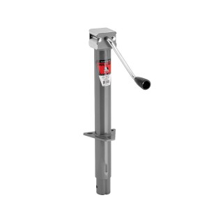 Bulldog 5K A-Frame Trailer Jack and 15K Cast Head Coupler for 2-5/16" Ball Bulldog 5K A-Frame Trailer Jack with 15K Cast Head Coupler for 2-5/16" Ball