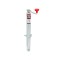 Bulldog 5K Trailer Jack & 7K Coupler Bundle - Quality Axles Bulldog Trailer Jack Bundle, 5K Round A-Frame, Topwind Lift, 7K Collar-Lok Coupler
