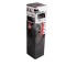 Bulldog 5,000 lb Sidewind Pipe Mount Swivel Jack – 15 Inch Lift Bulldog 5K Pipe Mount Swivel Trailer Jack with Sidewind Handle and 15" Lift