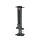 Bulldog 25K Square Trailer Jack 4-Pack Sidewind Drop Leg Non-Spring Return