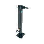 Bulldog 12K Two-Speed Spring Return Planetary Gearbox Square Trailer Jack Bundle Bulldog 12K Two-Speed Spring Return Planetary Gearbox Square Trailer Jack – 10-Pack