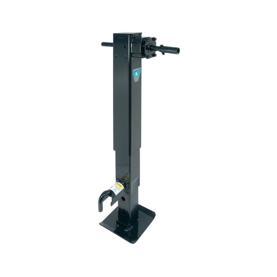 Bulldog 12K Two-Speed Spring Return Planetary Gearbox Square Trailer Jack Bundle Bulldog 12K Two-Speed Spring Return Planetary Gearbox Square Trailer Jack – 10-Pack