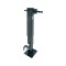 Bulldog 4-Pack 12,000 lb Two-Speed Planetary Gearbox Trailer Jack Kit Bulldog 4-Pack 12K Two-Speed Square Trailer Jacks with Spring Return and Planetary Gearbox