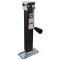 Bulldog 10-Pack 5K Square Trailer Jacks with Sidewind Handle and Footplate