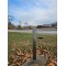 Fulton 2,500 lb Trailer Jack 15" Lift - UFINISHED No Mount No Drop Leg No Cap Fulton 2,500 lb Trailer Jack 15" Lift - UFINISHED No Mount No Drop Leg No Cap