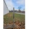 Fulton 2,500 lb Trailer Jack 15" Lift - UFINISHED No Mount No Drop Leg No Cap Fulton 2,500 lb Trailer Jack 15" Lift - UFINISHED No Mount No Drop Leg No Cap
