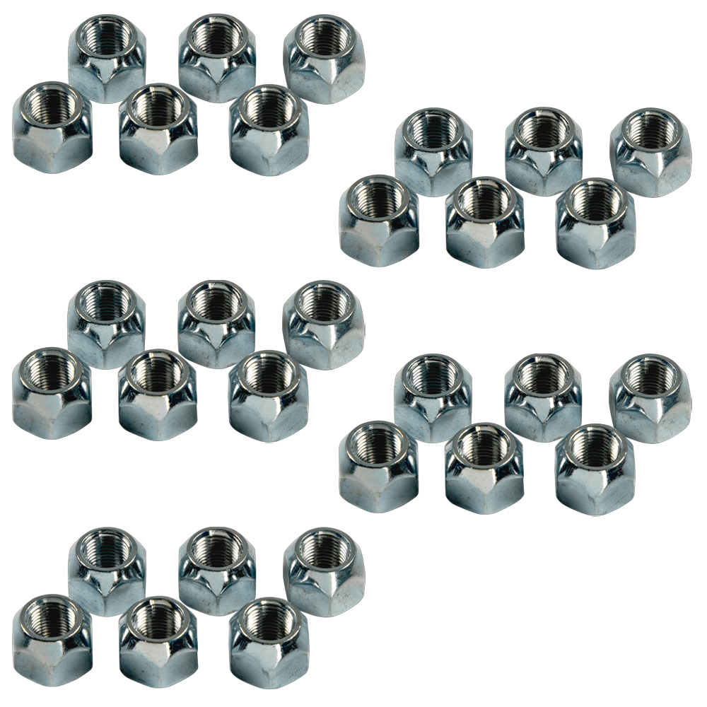 Lippert Triple-Axle 7 Inch x 1.25 Inch 2,200-lb Electric Brake and Hub Kit
