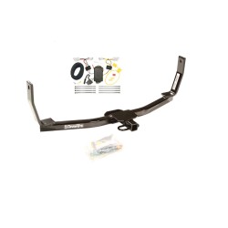 Reese Trailer Tow Hitch For 2010 Hyundai Sonata Trailer Hitch Tow Receiver w/ Wiring Harness Kit