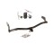 Custom Fit Trailer Hitch Wiring Harness (Plug & Play) Installation Hardware Installation Instructions 77167 118433 Trailer Tow Hitch 07-10 Hyundai Elantra 4 Dr. Sedan Trailer Hitch Tow Receiver Wiring Harness Kit 07 08 09 10 2007 2008 2009 Reese Trailer Tow Hitch For 07-10 Hyundai Elantra 4 Dr. Sedan Trailer Hitch Tow Receiver w/ Wiring Harness Kit