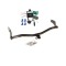 Custom Fit Trailer Hitch Wiring Harness (Requires Splicing) Installation Hardware Installation Instructions 77167 119178 Reese Trailer Tow Hitch 06-11 KIA Rio5 Hatchback 07-11 Hyundai Accent Hatchback Tow Receiver Wiring Harness Kit 06 07 08 09 10 11 Reese Trailer Tow Hitch For 06-11 KIA Rio5 Hatchback 07-11 Hyundai Accent Hatchback Tow Receiver w/ Wiring Harness Kit