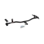 Reese Trailer Tow Hitch For 09-13 Mazda 6 Sedan Trailer Hitch Tow Receiver w/ Wiring Harness Kit