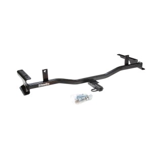 Reese Trailer Tow Hitch For 09-13 Mazda 6 4 Dr. Sedan Complete Package w/ Wiring Draw Bar and 2" Ball