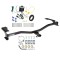 Custom Fit Trailer Hitch Wiring Harness (Plug & Play) Installation Hardware Installation Instructions 24865 118543 Draw-Tite Trailer Tow Hitch 10-12 Lincoln MKZ Trailer Hitch Tow Receiver Wiring Harness Kit 10 11 12 2010 2011 2012 Trailer Tow Hitch For 10-12 Lincoln MKZ Trailer Hitch Tow Receiver w/ Wiring Harness Kit