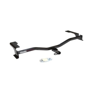 Custom Fit Trailer Hitch Wiring Harness (Plug & Play) Installation Hardware Installation Instructions 24865 118543 Draw-Tite Trailer Tow Hitch 10-12 Lincoln MKZ Trailer Hitch Tow Receiver Wiring Harness Kit 10 11 12 2010 2011 2012 Trailer Tow Hitch For 10-12 Lincoln MKZ Trailer Hitch Tow Receiver w/ Wiring Harness Kit