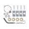Custom Fit Trailer Hitch Draw-Bar w/ Pin/Clip Wiring Harness (Plug & Play) 2"Chrome Ball Installation Hardware Installation Instructions 248650 118543 63820 Draw-Tite Trailer Tow Hitch 10-12 Lincoln MKZ Complete Package Wiring Draw Bar and 2& Trailer Tow Hitch For 10-12 Lincoln MKZ Complete Package w/ Wiring Draw Bar and 2" Ball