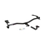 Custom Fit Trailer Hitch Draw-Bar w/ Pin/Clip Wiring Harness (Plug & Play) 1-7/8"Chrome Ball Installation Hardware Installation Instructions 248650 118543 63810 Draw-Tite Trailer Tow Hitch 10-12 Lincoln MKZ Complete Package Wiring Draw Bar and 2 Trailer Tow Hitch For 10-12 Lincoln MKZ Complete Package w/ Wiring Draw Bar and 1-7/8" Ball