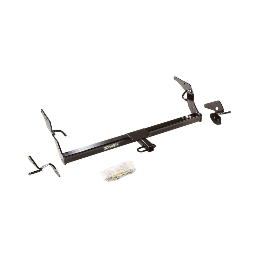 Custom Fit Trailer Hitch Draw-Bar w/ Pin/Clip Wiring Harness (Plug & Play) Installation Hardware Installation Instructions 248700 118482Draw-Tite Trailer Tow Hitch 11-12 Toyota Avalon Complete Package Wiring Draw Bar and Trailer Tow Hitch For 11-12 Toyota Avalon Complete Package w/ Wiring