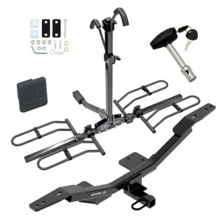 Custom Fit Trailer Hitch2 Bike Carrier Rail Rack Security Lock Pin Rubber Hitch Plug Cover Installation Hardware Installation Instructions 24950 63134 580407 2211 Draw-Tite Trailer Tow Hitch 09-23 Audi A4 4 Dr. Sedan Platform Style 2 Bike Rack Hitch Lock Trailer Tow Hitch For 09-23 Audi A4 4 Dr. Sedan Platform Style 2 Bike Rack w/ Hitch Lock and Cover