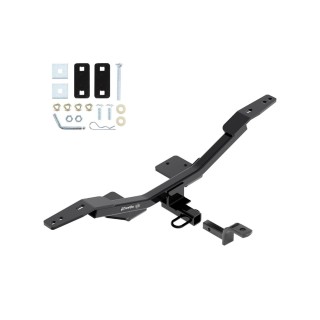 Custom Fit Trailer Hitch Draw-Bar w/ Pin/Clip Installation Hardware Installation Instructions 249500 2009 2010 2011 2012 2013 2014 2015 2016 2017 2018 2019 2020 2021 2022  09 10 11 12 13 14 15 16 17 18 19 20 21 22  Audi A4 4 Door Sedan Draw-Tite Trailer H Trailer Tow Hitch For 09-23 Audi A4 Sedan 1-1/4" Receiver w/ Draw Bar Kit