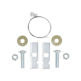Custom Fit Trailer Hitch4 Bike Carrier Security Lock Pin Rubber Hitch Plug Cover Installation Hardware Installation Instructions 24956 1393100G 580407 2211 Draw-Tite Trailer Tow Hitch 4 Bike Rack 17-22 Chevy Bolt EV tilt away adult or child arms fold do Trailer Tow Hitch w/ 4 Bike Rack For 17-22 Chevy Bolt EV tilt away adult or child arms fold down carrier w/ Lock and Cover
