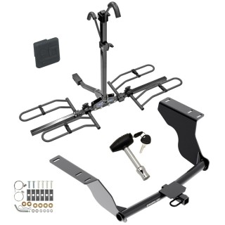 Custom Fit Trailer Hitch2 Bike Carrier Rail Rack Security Lock Pin Rubber Hitch Plug Cover Installation Hardware Installation Instructions 24960 63134 580407 2211 Draw-Tite Trailer Tow Hitch 12-22 Subaru Impreza 4 Dr. Sedan Except WRX and WRX Sti Platfor Trailer Tow Hitch For 12-22 Subaru Impreza 4 Dr. Sedan Except WRX and WRX Sti Platform Style 2 Bike Rack w/ Hitch Lock and Cover