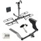 Custom Fit Trailer Hitch2 Bike Carrier Rail Rack Security Lock Pin Rubber Hitch Plug Cover Installation Hardware Installation Instructions 24960 63134 580407 2211 Draw-Tite Trailer Tow Hitch 12-22 Subaru Impreza 4 Dr. Sedan Except WRX and WRX Sti Platfor Trailer Tow Hitch For 12-22 Subaru Impreza 4 Dr. Sedan Except WRX and WRX Sti Platform Style 2 Bike Rack w/ Hitch Lock and Cover
