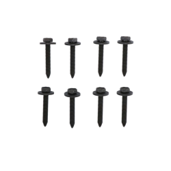 Trailer Tow Hitch Hardware Fastener Kit For 18-22  Honda Accord All Styles 1-1/4" Receiver Class 1 Trailer Tow Hitch Hardware Fastener Kit For 18-22  Honda Accord All Styles 1-1/4" Receiver Class 1