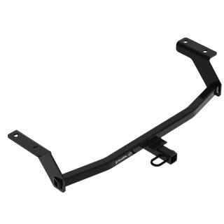 Custom Fit Trailer Hitch Draw-Bar w/ Pin/Clip Wiring Harness (Plug & Play)1-7/8" and 2" Chrome Ball Security Lock Pin Rubber Hitch Plug Cover Installation Hardware Installation Instructions 249840 118808 63820 63810 580407 2211 Draw-Tite Tr Trailer Tow Hitch For 19-25 Mazda 3 Hatchback Deluxe Package Wiring 2" and 1-7/8" Ball and Lock