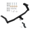 Custom Fit Trailer Hitch Draw-Bar w/ Pin/Clip Installation Hardware Installation Instructions 249840 2019 2020 2021 2022 2023 19 20 21 22 23 Mazda 3 Hatchback Draw-Tite Trailer Hitch W/ Draw-Bar Trailer Tow Hitch For 19-25 Mazda 3 Hatchback Receiver w/ Drawbar Kit