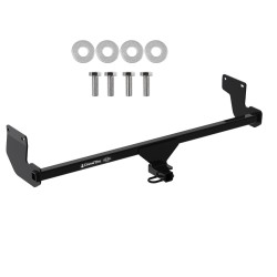 Trailer Tow Hitch For 20-24 KIA Soul Except GT Turbo 1-1/4" Receiver Class 1