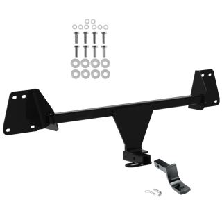 Custom Fit Trailer Hitch Draw-Bar w/ Pin/Clip Installation Hardware Installation Instructions 249910 2018 2019 2020 2021 2022 18 19 20 21 22 Toyota C-HR Draw-Tite Trailer Hitch W/ Draw-Bar Trailer Tow Hitch For 19-24 Toyota Corolla 18-22 C-HR 1-1/4" Receiver w/ Draw Bar Kit