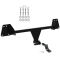 Custom Fit Trailer Hitch Draw-Bar w/ Pin/Clip Installation Hardware Installation Instructions 249910 2018 2019 2020 2021 2022 18 19 20 21 22 Toyota C-HR Draw-Tite Trailer Hitch W/ Draw-Bar Trailer Tow Hitch For 19-24 Toyota Corolla 18-22 C-HR 1-1/4" Receiver w/ Draw Bar Kit