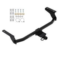 Trailer Tow Hitch For 20-24 Mazda CX-30 1-1/4" Class I Receiver Trailer Tow Hitch For 20-24 Mazda CX-30 1-1/4" Class I Receiver