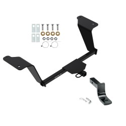 Trailer Tow Hitch For 21-24 KIA K5 w/ Draw Bar Kit Class 1 1-1/4" Receiver Draw-Tite Trailer Tow Hitch For 21-24 KIA K5 w/ Draw Bar Kit Class 1 1-1/4" Receiver Draw-Tite