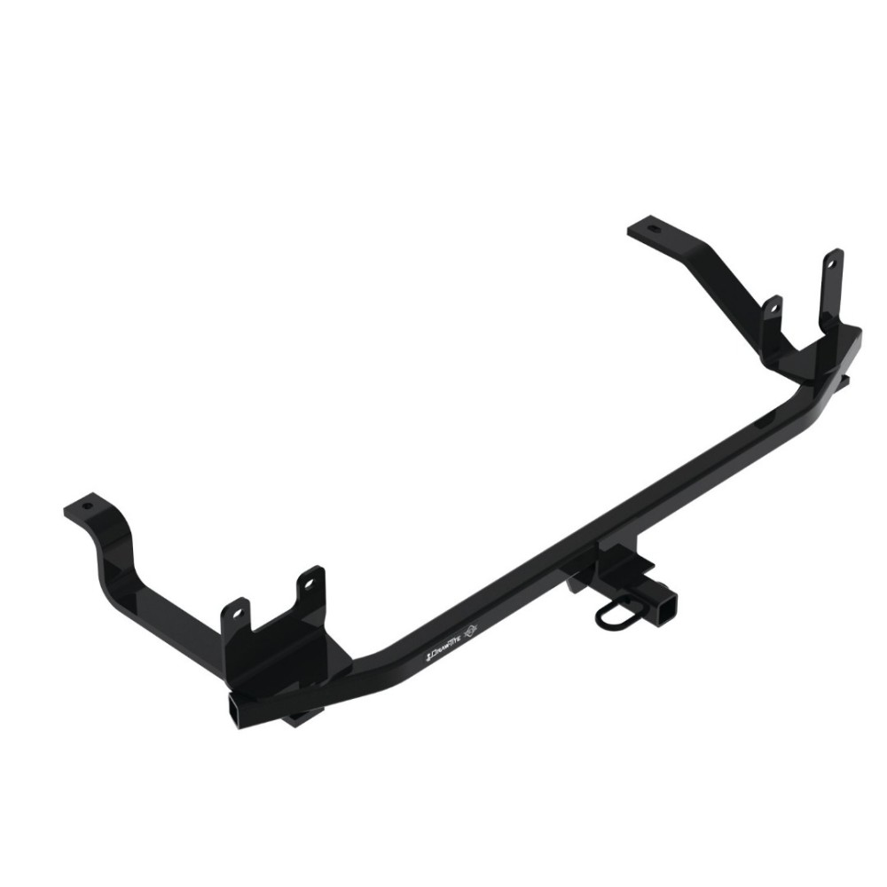 Trailer Tow Hitch For 21-24 Hyundai Elantra Hybrid w/ Draw Bar Kit 1-1/4" Towing Receiver Class 1 Trailer Tow Hitch For 21-24 Hyundai Elantra Hybrid w/ Draw Bar Kit 1-1/4" Towing Receiver Class 1