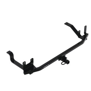 Trailer Tow Hitch For 21-24 Hyundai Elantra Hybrid w/ Draw Bar Kit 1-1/4" Towing Receiver Class 1 Trailer Tow Hitch For 21-24 Hyundai Elantra Hybrid w/ Draw Bar Kit 1-1/4" Towing Receiver Class 1