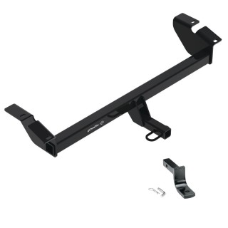 Trailer Tow Hitch For 23-24 Toyota Crown 1-1/4" Receiver Class 1 w/ Draw Bar Kit Trailer Tow Hitch For 23-24 Toyota Crown 1-1/4" Receiver Class 1 w/ Draw Bar Kit