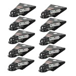 CURT 14K QuickPin No-Latch A-Frame Trailer Coupler – 2-5/16" Ball (10-Pack) CURT 14K QuickPin No-Latch A-Frame Trailer Coupler 2-5/16 Inch Ball Set of 10
