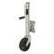 CURT 1,500 lb Sidewind Marine Jack 10-Pack with 8" Wheel and Swivel Mount CURT 1.5K Marine Trailer Jack with 8" Wheel and 10" Travel, Pack of 10