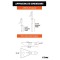 CURT A-Frame Trailer Jack Coupler Bundle – Quality Towing Equipment CURT A-Frame Trailer Jack & 2" Coupler Bundle for heavy duty towing